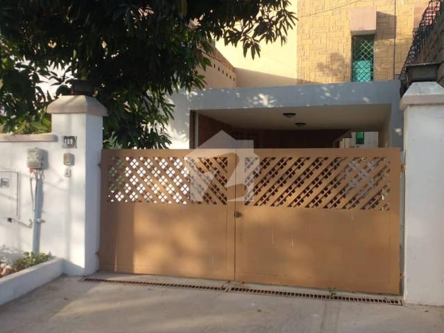 House for rent in North Waziristan, Federally Administered Tribal Areas fata