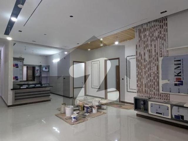 House for sale in Gulshan-e-Iqbal Town, North Waziristan