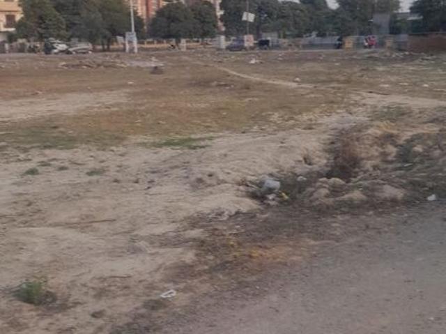 Land for sale in Hariana
