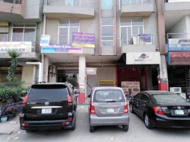 Apartment for sale in Rawalpindi, Islamabad Capital Territory