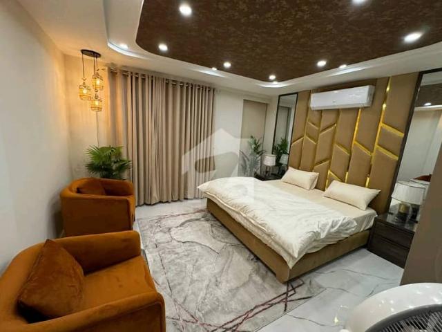 Apartment for sale in Rawalpindi, Islamabad Capital Territory
