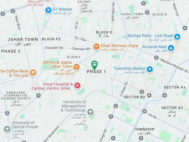 Apartment for sale in Rawalpindi, Islamabad Capital Territory