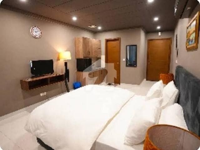 Apartment for rent in Islamabad