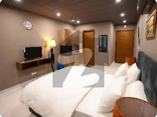 Apartment for rent in Islamabad