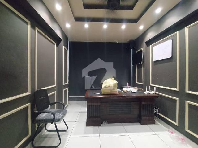 Office for rent in North Waziristan, Federally Administered Tribal Areas fata