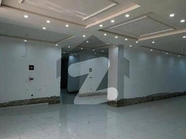 Commercial for sale in Islamabad Capital Territory