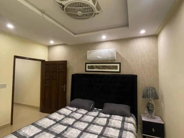 Apartment for sale in Rawalpindi, Islamabad Capital Territory