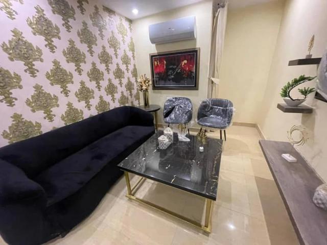 Apartment for sale in Rawalpindi, Islamabad Capital Territory