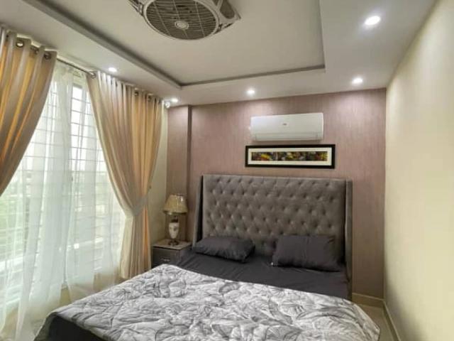 Apartment for sale in Rawalpindi, Islamabad Capital Territory