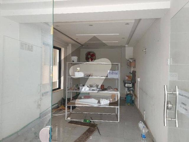 Commercial for sale in Islamabad