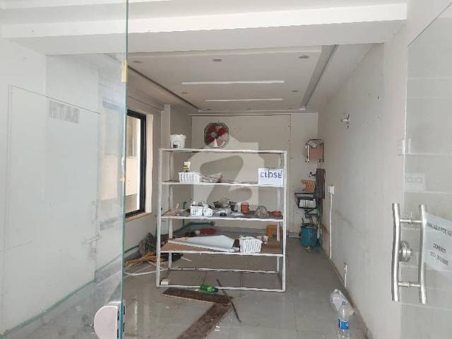 Commercial for sale in Islamabad