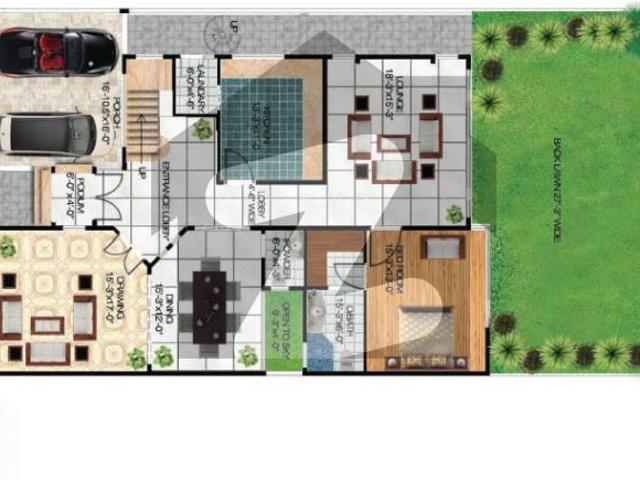 House for sale in North Waziristan, Federally Administered Tribal Areas fata