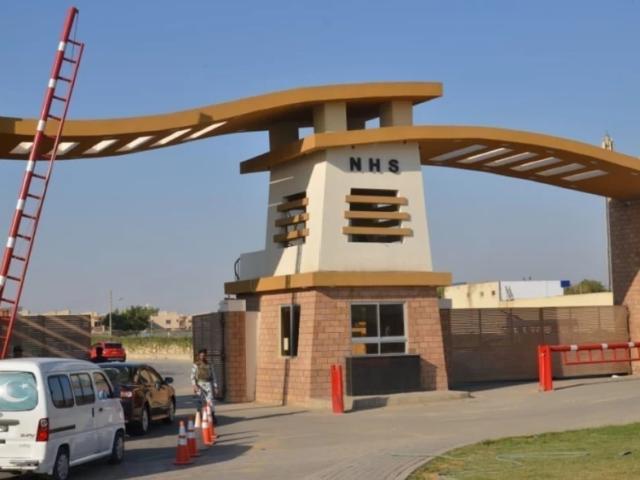 House for sale in Abbottabad, North West Frontier Province