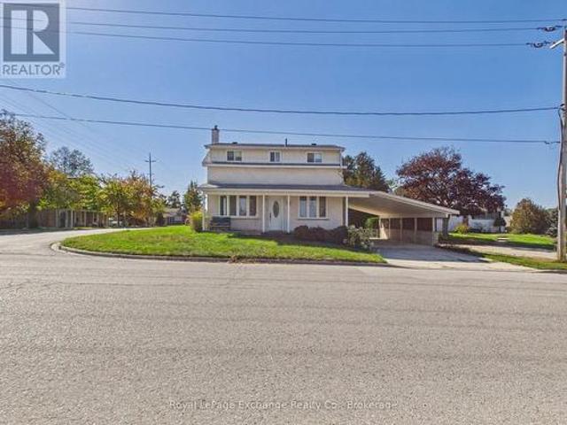 House for rent in Kincardine, Southwestern Ontario