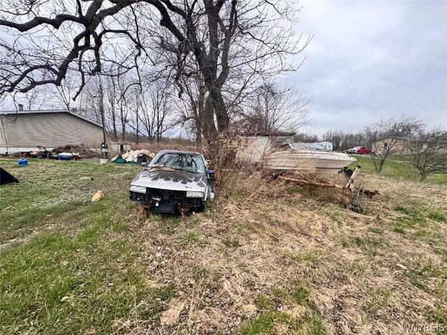 Land for sale in Farmington, New York