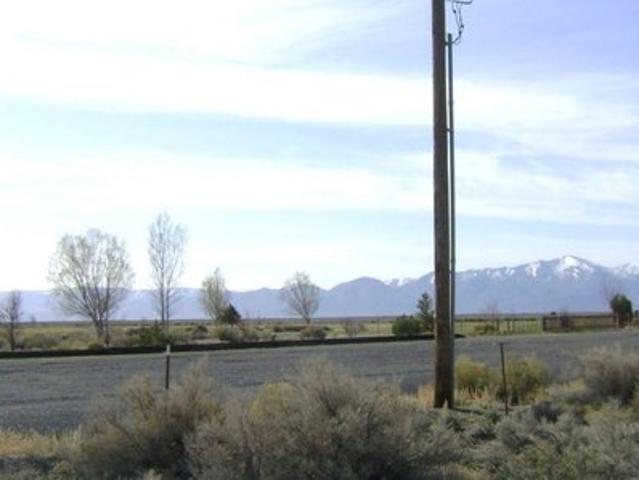 Land for sale in Battle Mountain, Nevada