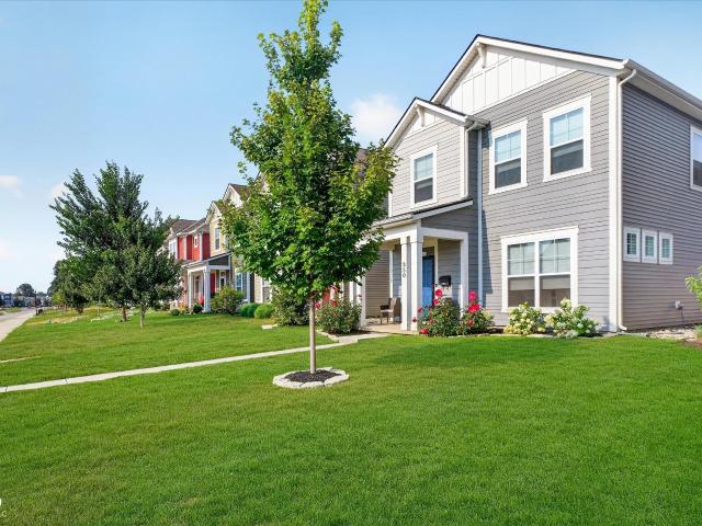 Property for rent in Camby, Indiana