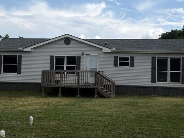 House for sale in Ardmore, Carter County