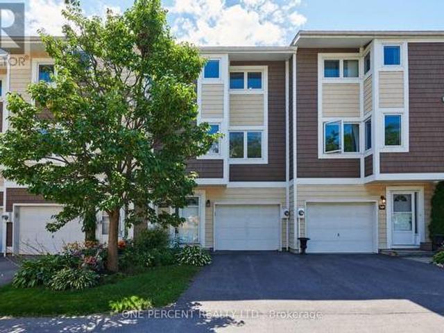 Townhouse for sale in Mulhurst Bay, Ontario