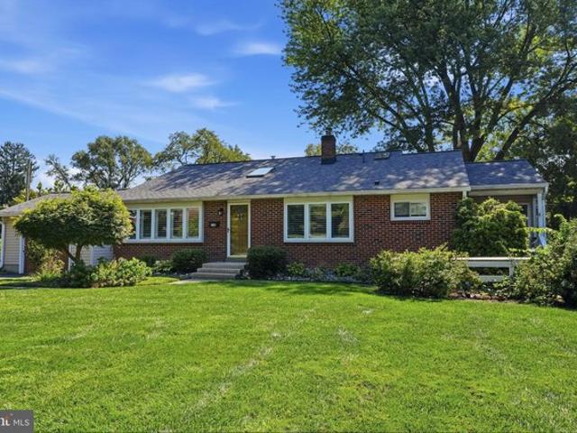 House for sale in Langhorne, Bucks County