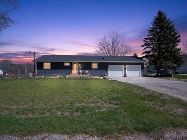 House for sale in Sand Lake, Michigan
