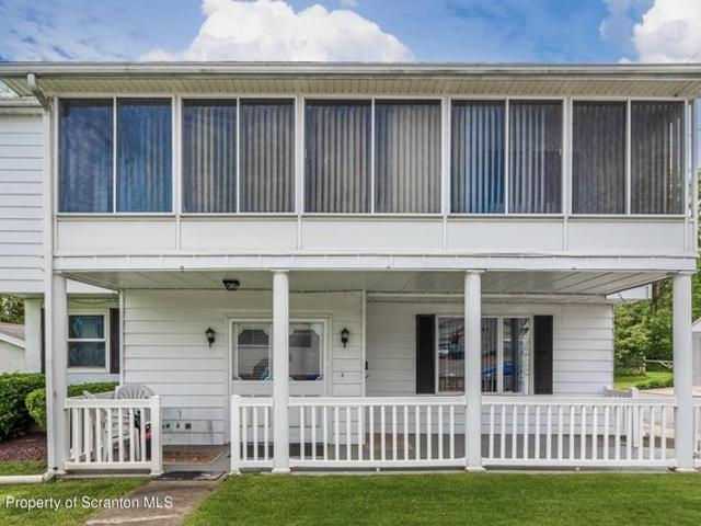 House for sale in Old Forge, Pennsylvania