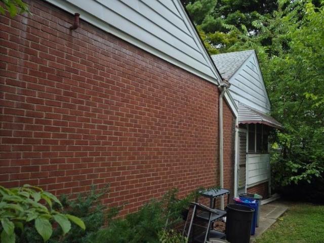 House for sale in Bloomfield, New Jersey