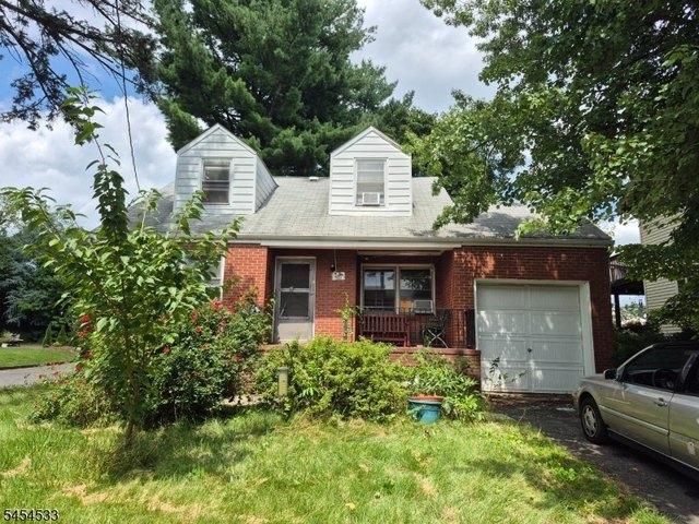 House for sale in Bloomfield, New Jersey