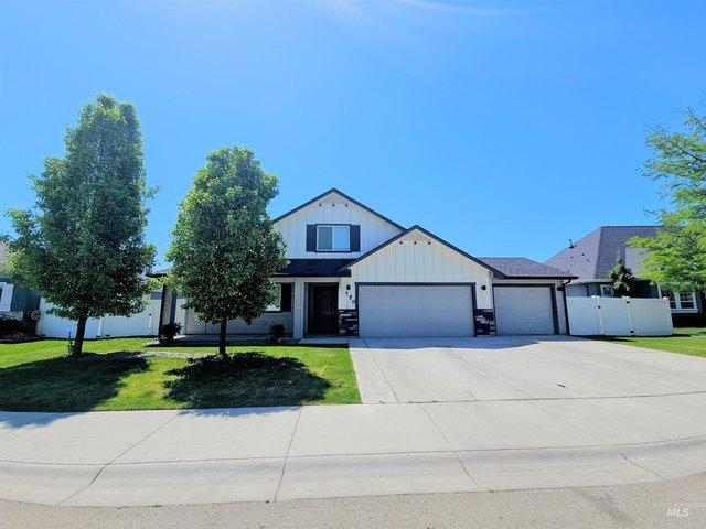 House for sale in Fruitland, Idaho