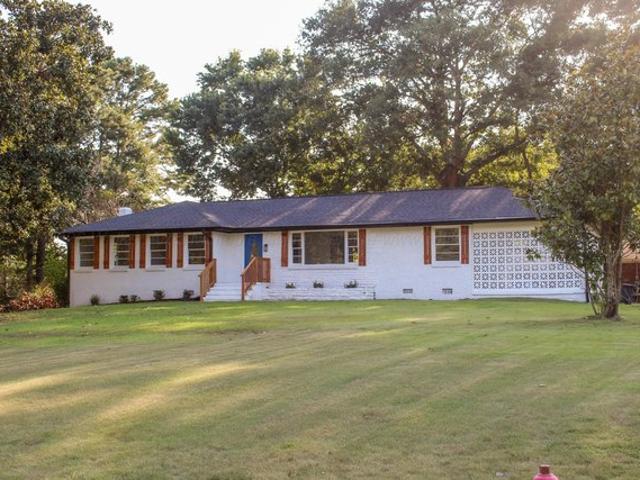 House for sale in Parrish, Alabama