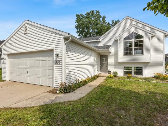 House for sale in Cedar Springs, Kent County