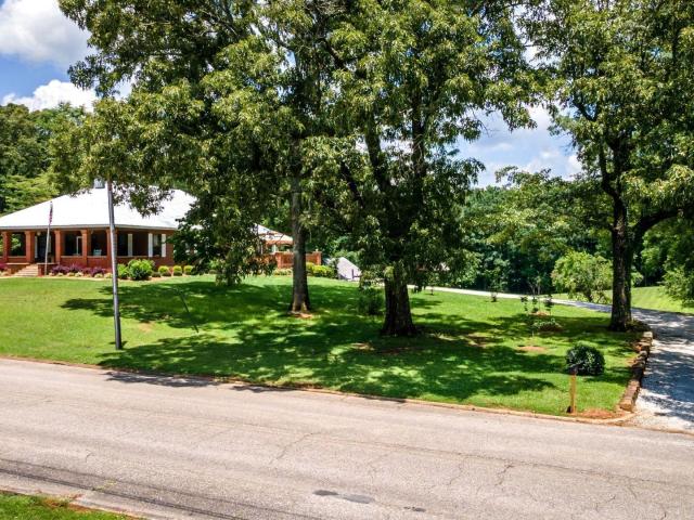 House for sale in Lineville, Alabama