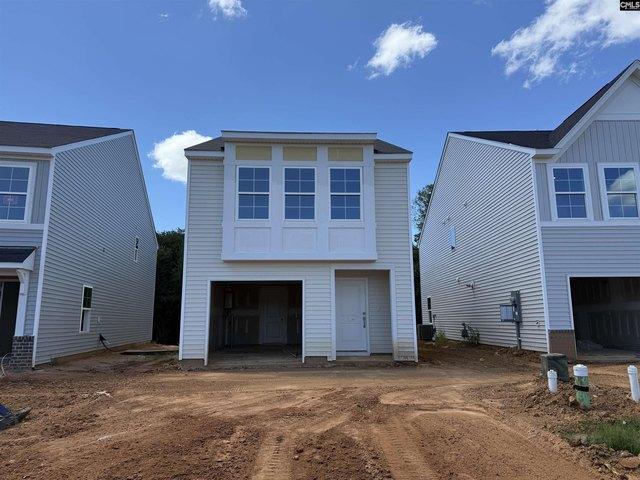 House for sale in South Carolina