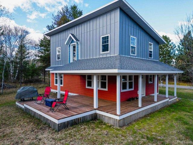 House for sale in Gwinn, Michigan