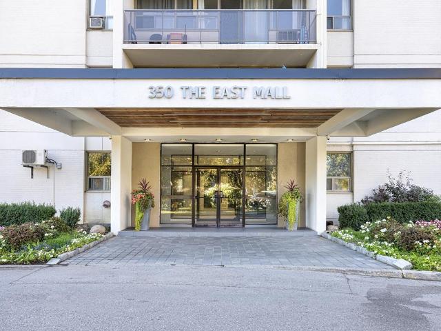 Apartment for rent in Woburn, Ontario