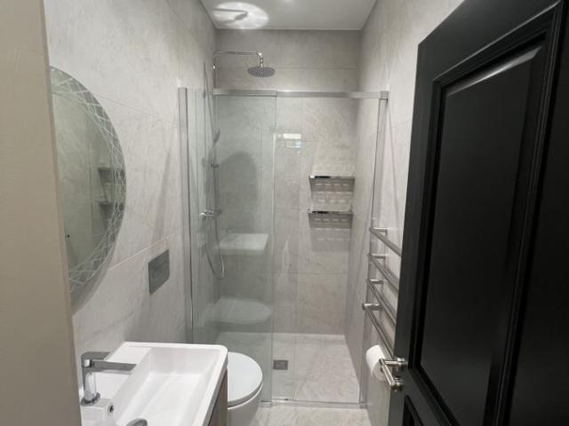 Apartment for rent in Ratcliffe, Greater London