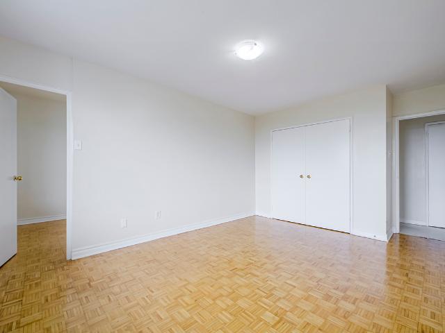 Apartment for rent in Woburn, Ontario