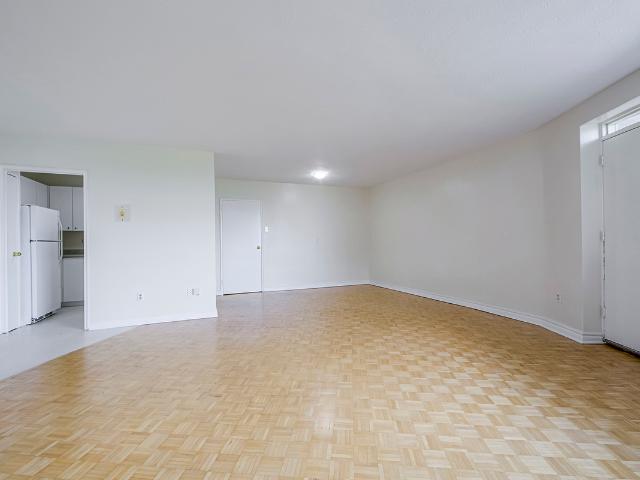 Apartment for rent in Woburn, Ontario