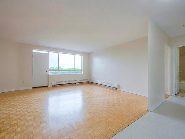 Apartment for rent in Woburn, Ontario