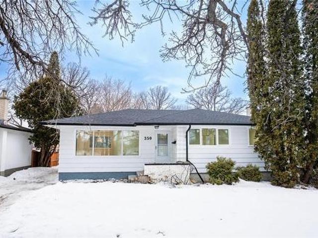 House for sale in East St. Paul, Manitoba