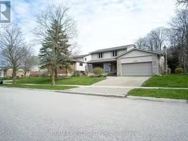 House for sale in Waterloo, Ontario