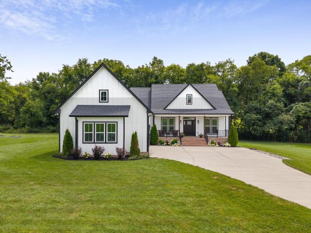House for sale in Tennessee