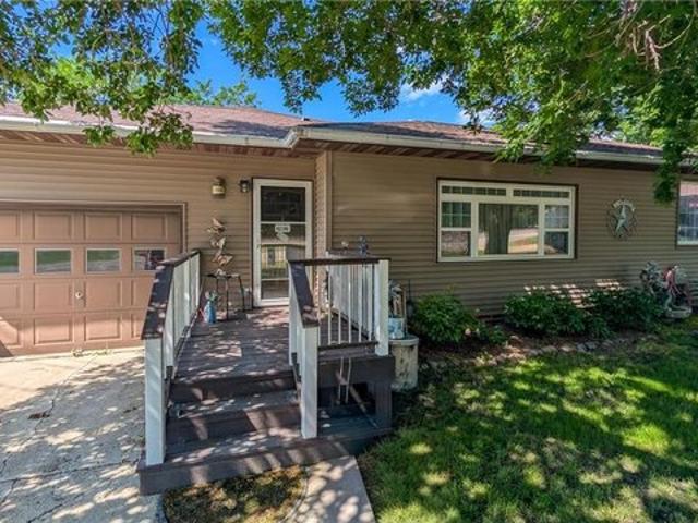 House for sale in Wells, Minnesota