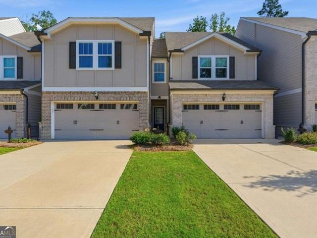 Townhouse for sale in Dawsonville, Georgia
