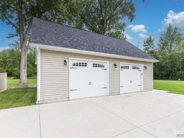 House for sale in East Amherst, New York