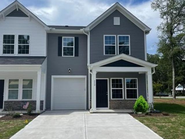 Townhouse for sale in Southport, North Carolina