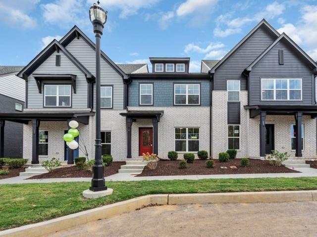 Townhouse for sale in Tennessee
