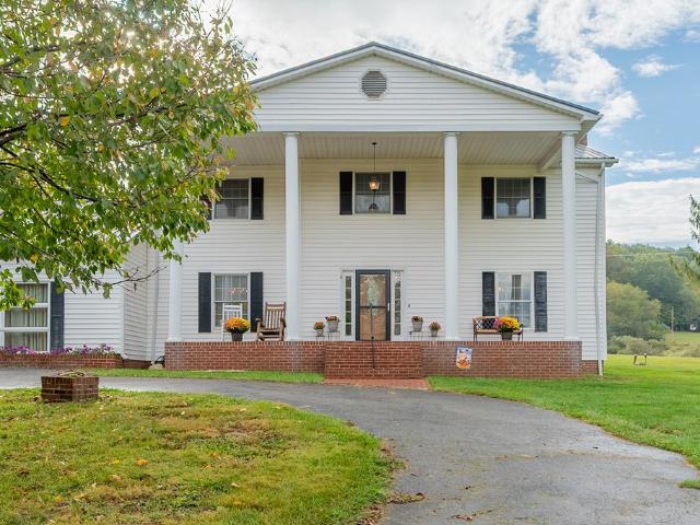 House for sale in Virginia