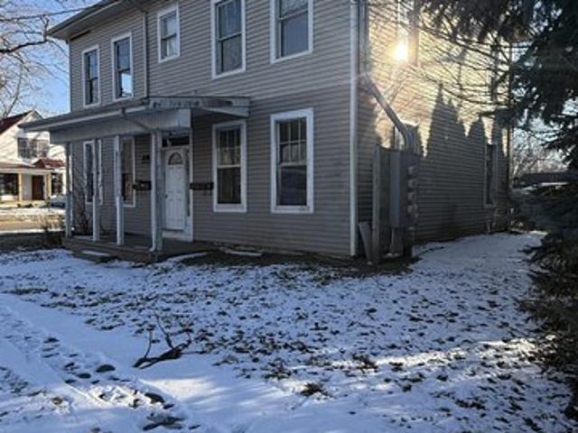 House for sale in Hancock, Illinois