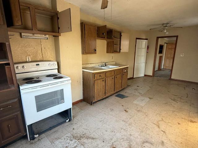 House for sale in Hancock, Illinois